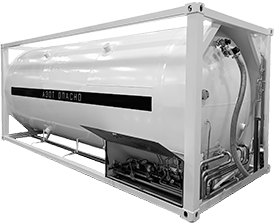 Криогенное оборудование ВЕЛИКИЙ НОВГОРОД